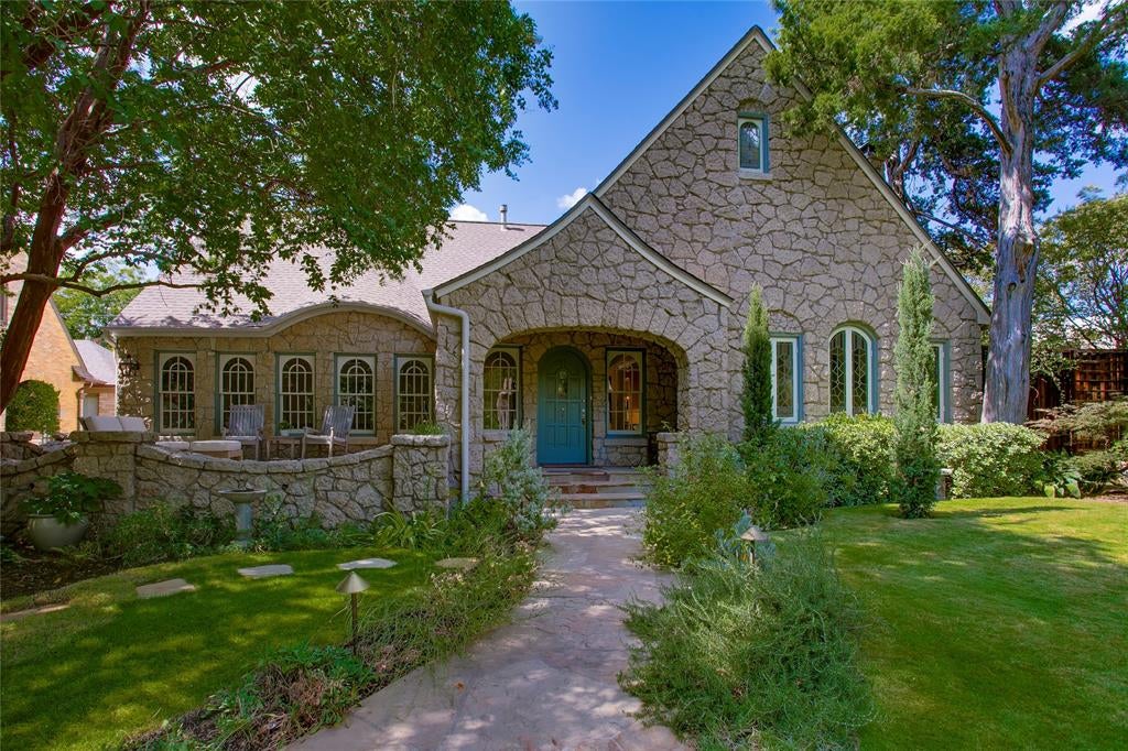 4119 Rock Creek Drive — photo
