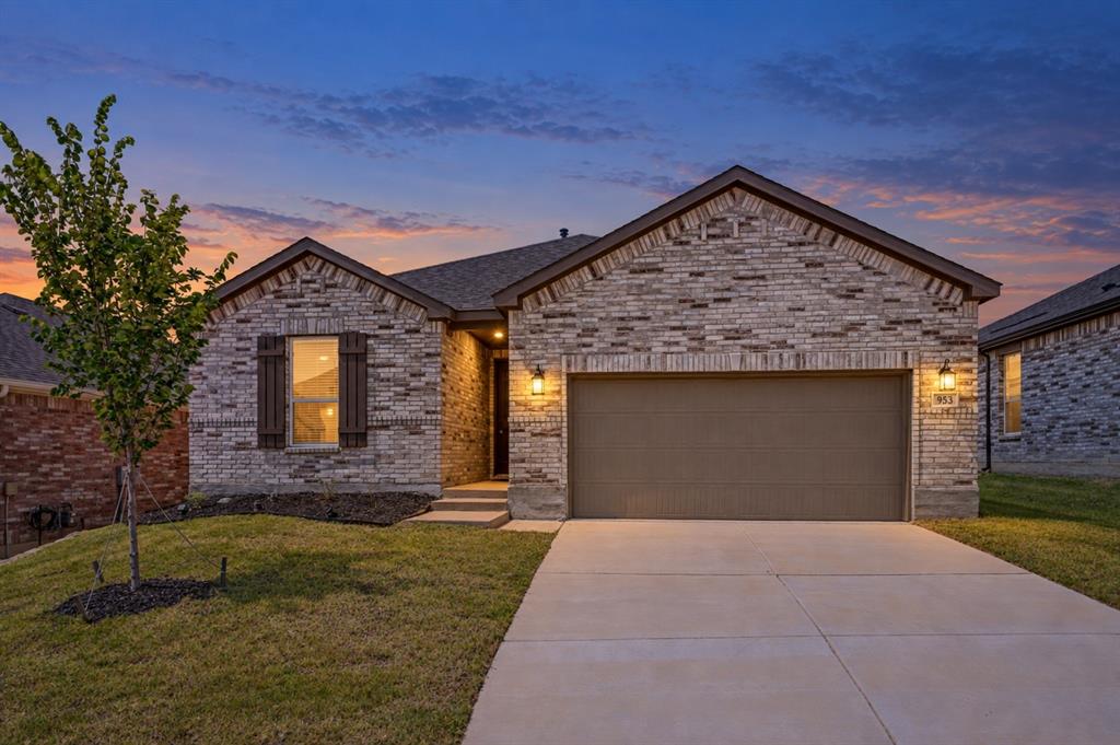 953 Adair Drive — photo