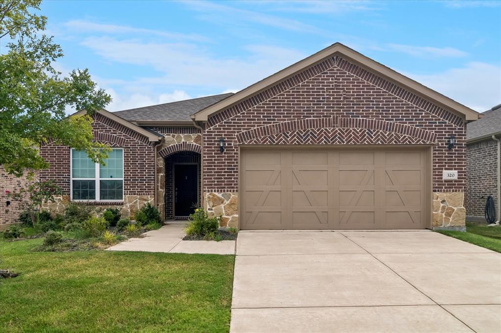 320 Long Pines Drive — photo