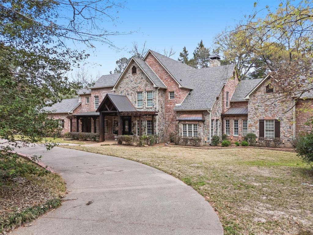 3814 Brighton Creek Circle — photo