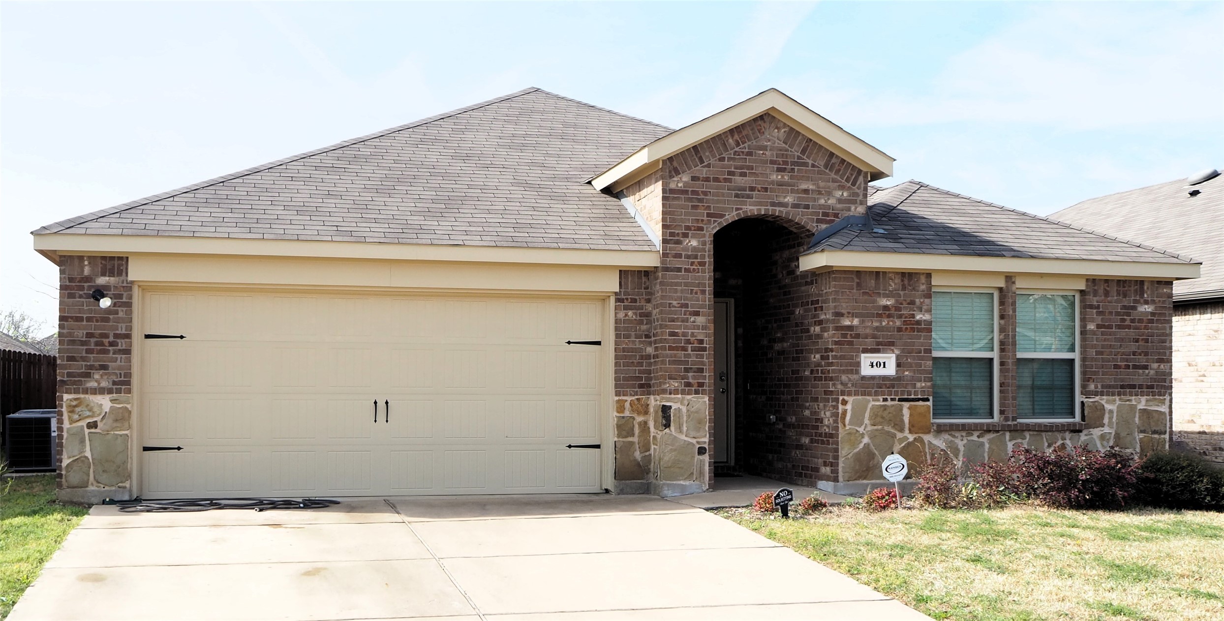 401 Wilson Way — photo