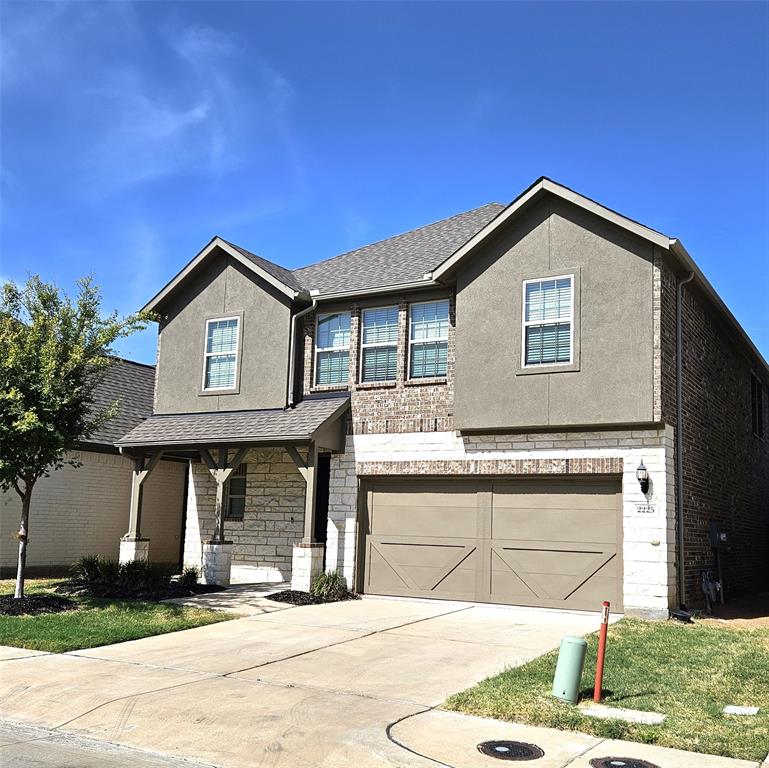 2225 Crooked Bow Drive — photo