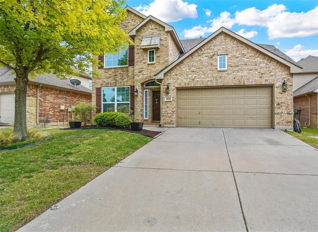 4924 Obrien Way — photo