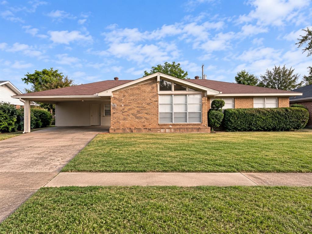 1517 Captain Shreve Drive — photo