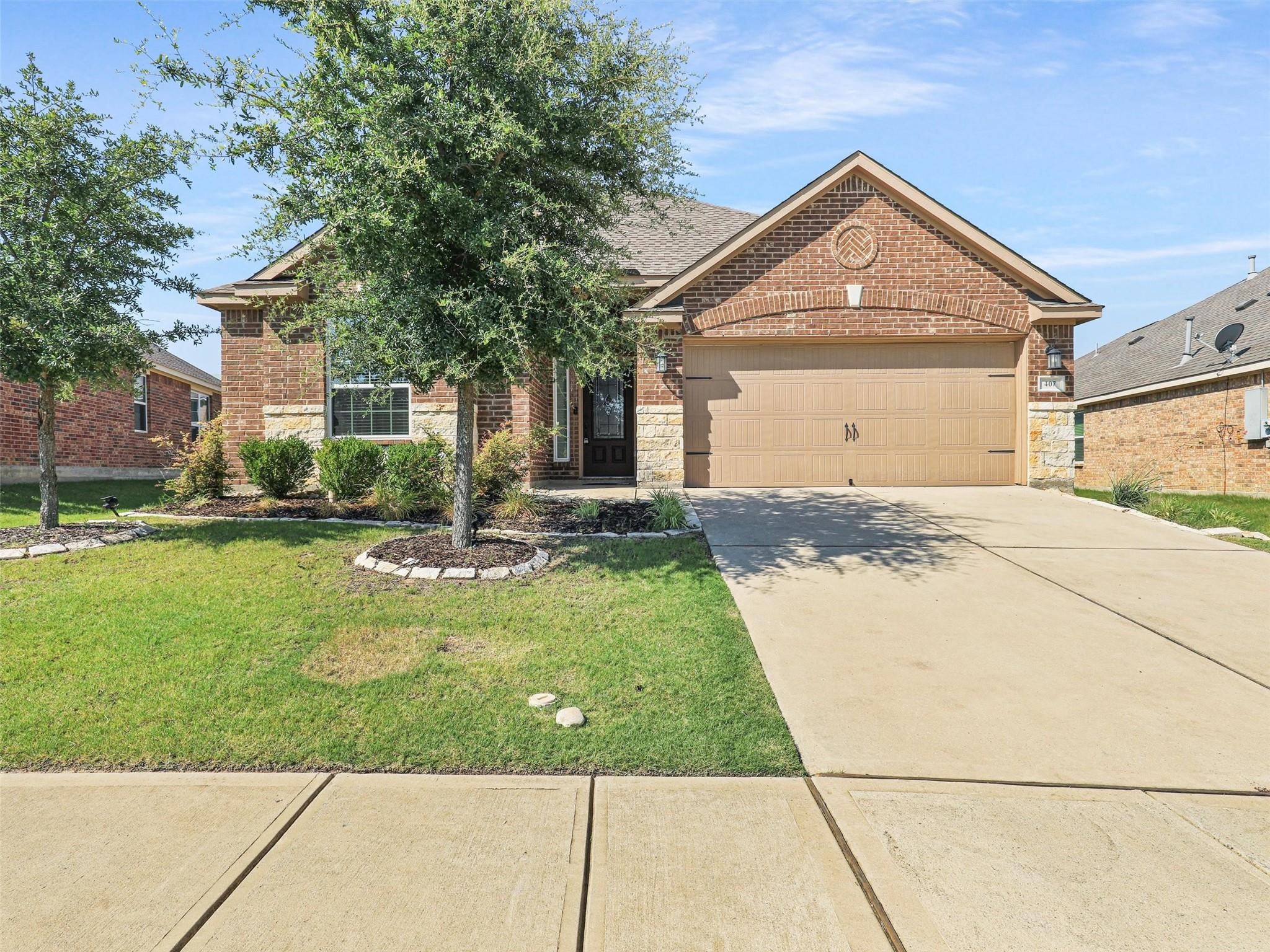407 Winchester Drive — photo