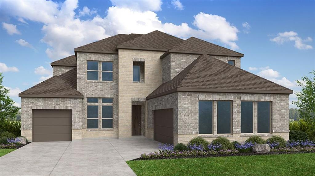 705 Rangeland Road — photo