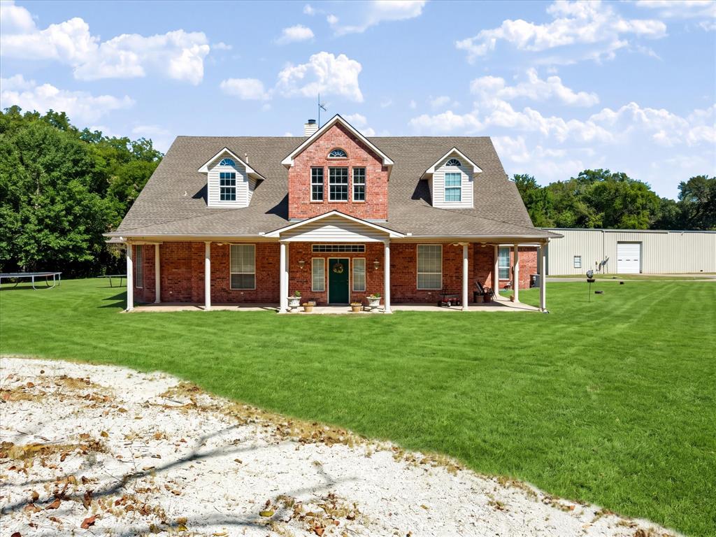 6747 County Road 424 — photo