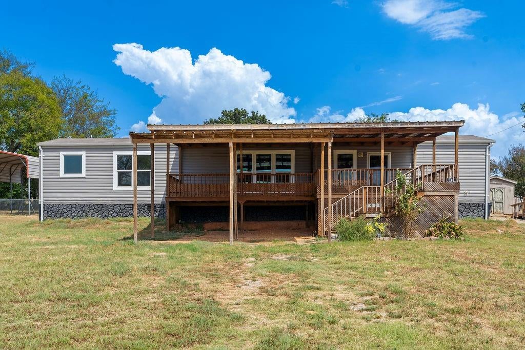 244 Comanche — photo