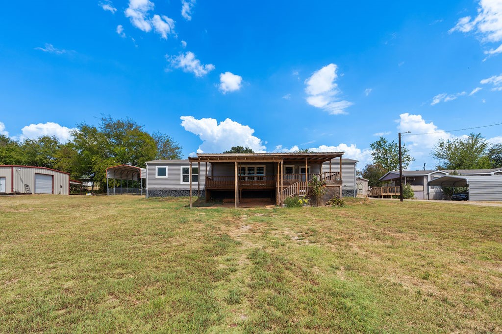 244 Comanche, Quitman, TX 75783 — photo 3