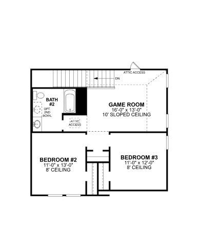 7409 Sumac Drive, Denton, TX 76226 — photo 3