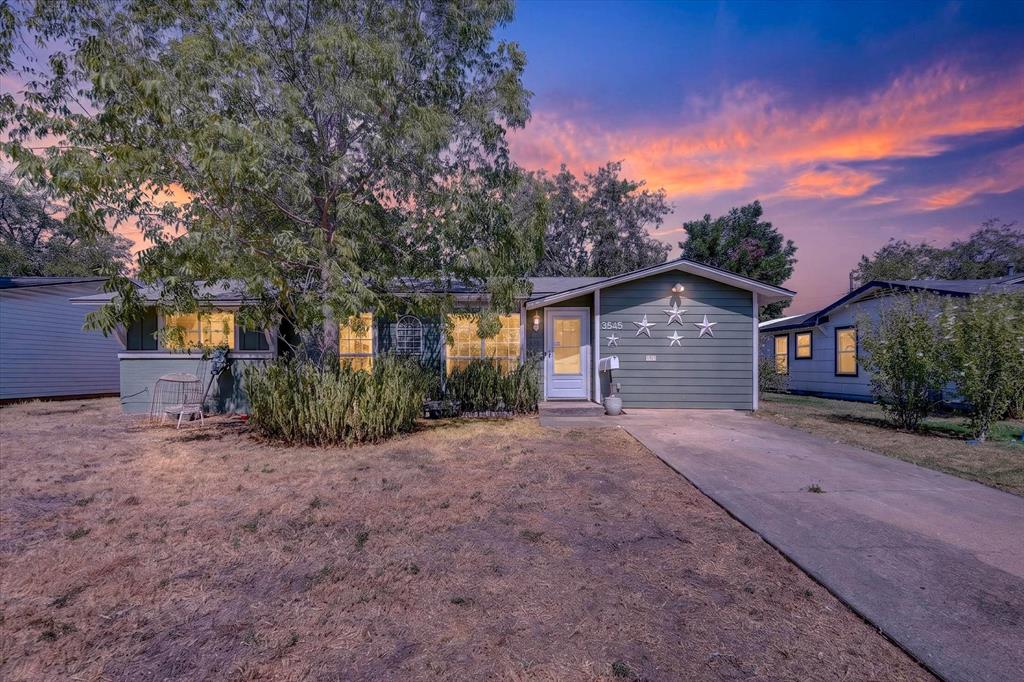 3545 Regal Road — photo