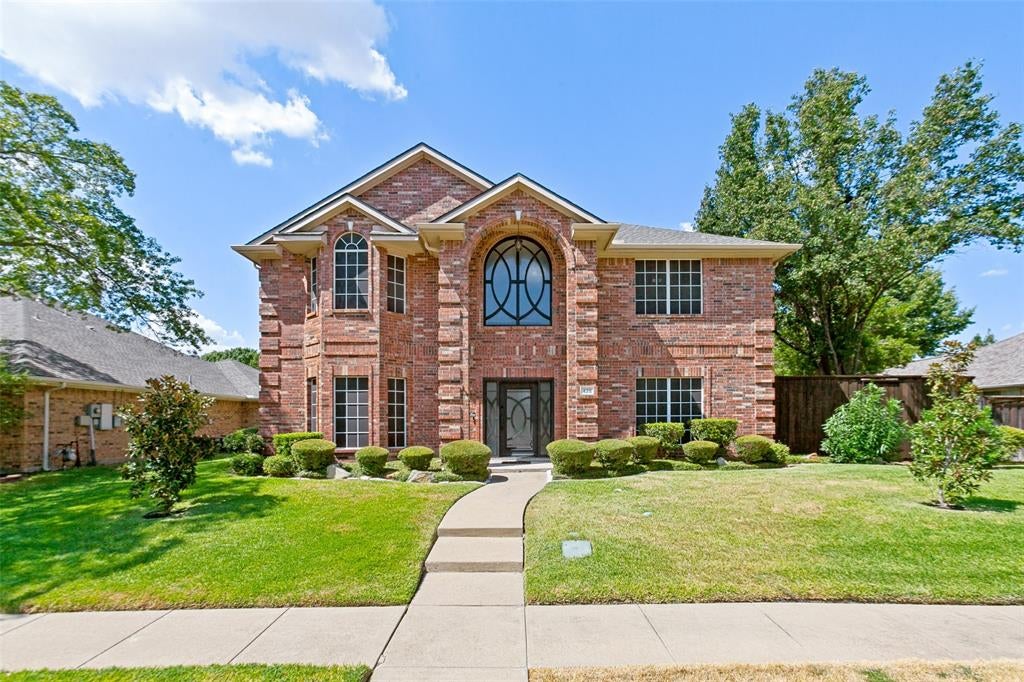 425 Baltusrol Circle — photo