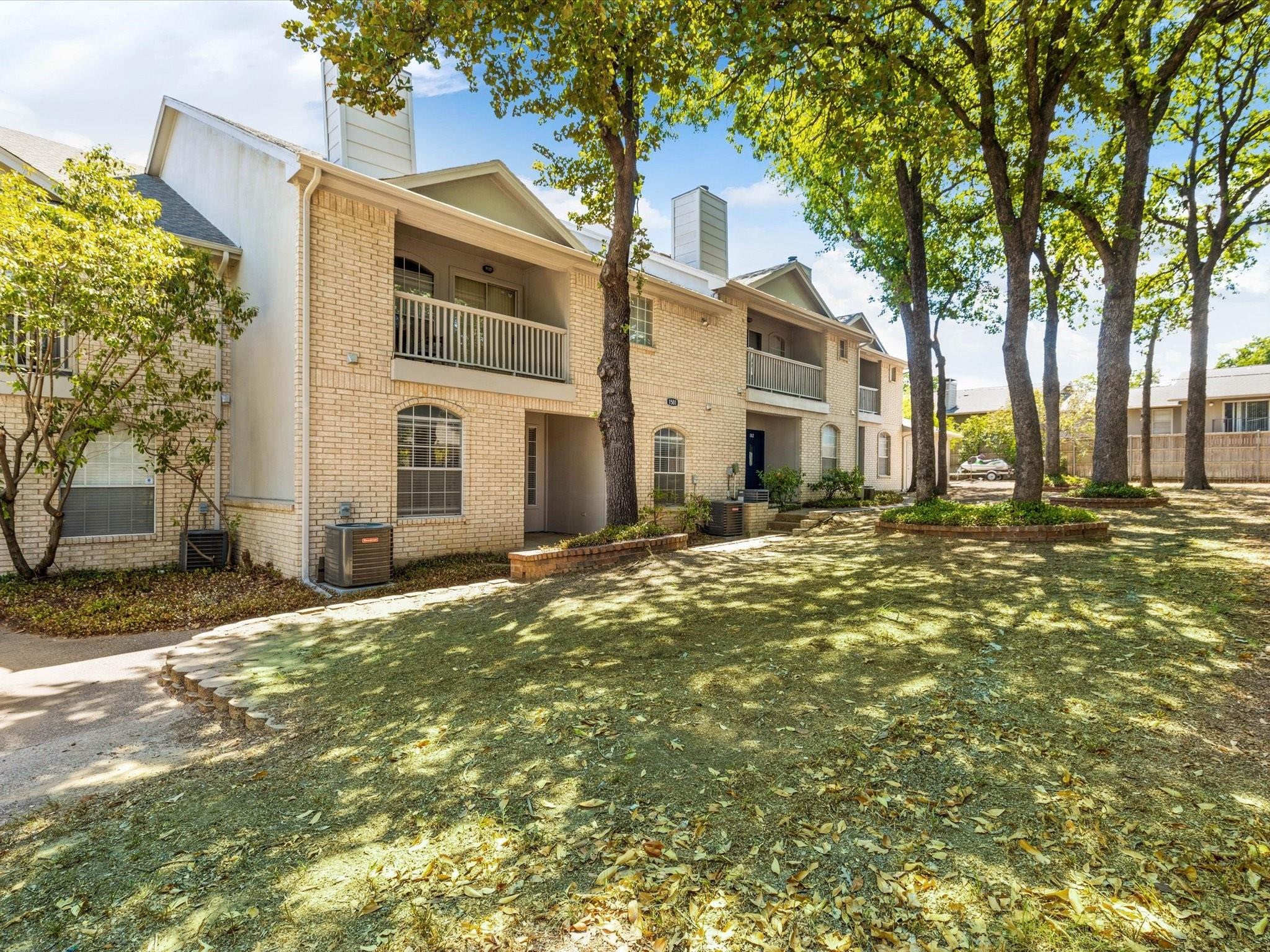 1501 Cedar Elm Drive 102 — photo