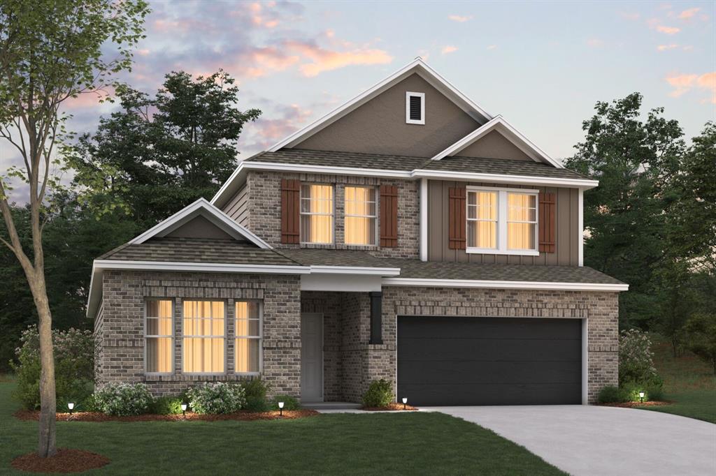 7204 Poplar Drive — photo