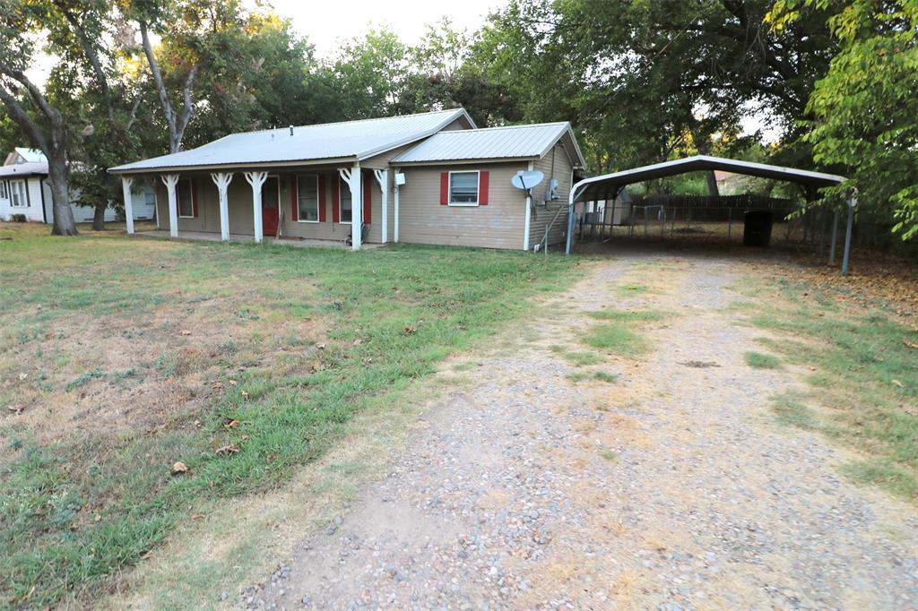 308 Honey Grove St — photo