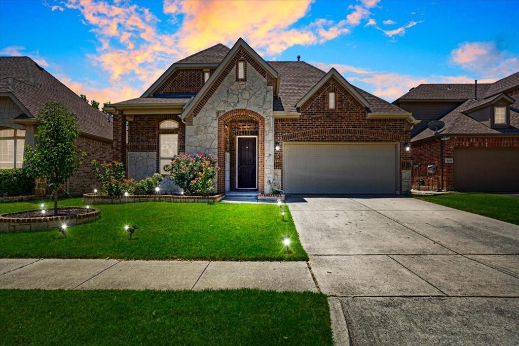 10429 Old Eagle River Lane — photo