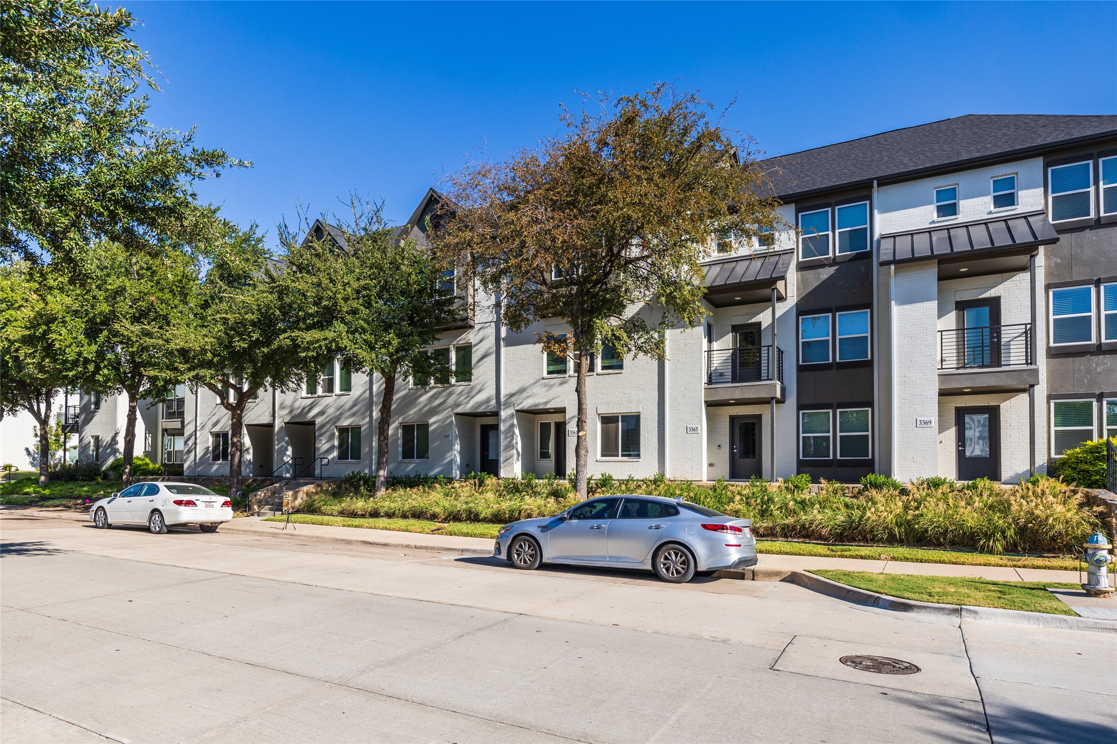 3353 Wynwood Drive — photo