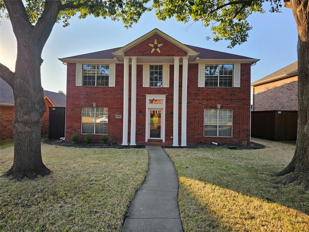 1508 Alamosa Drive — photo