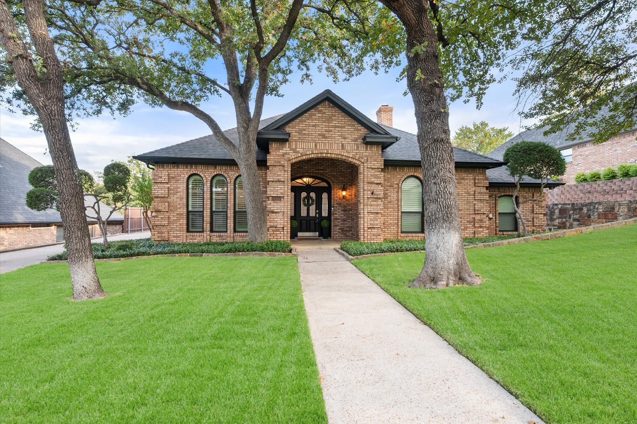 4909 Rockford Court — photo
