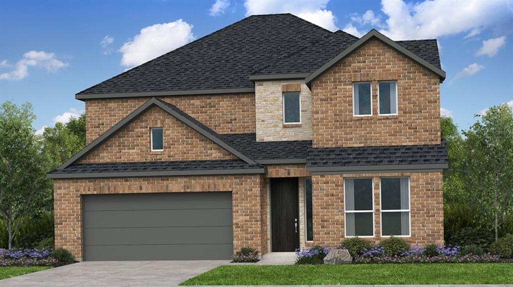 1605 Blue Sage Court — photo