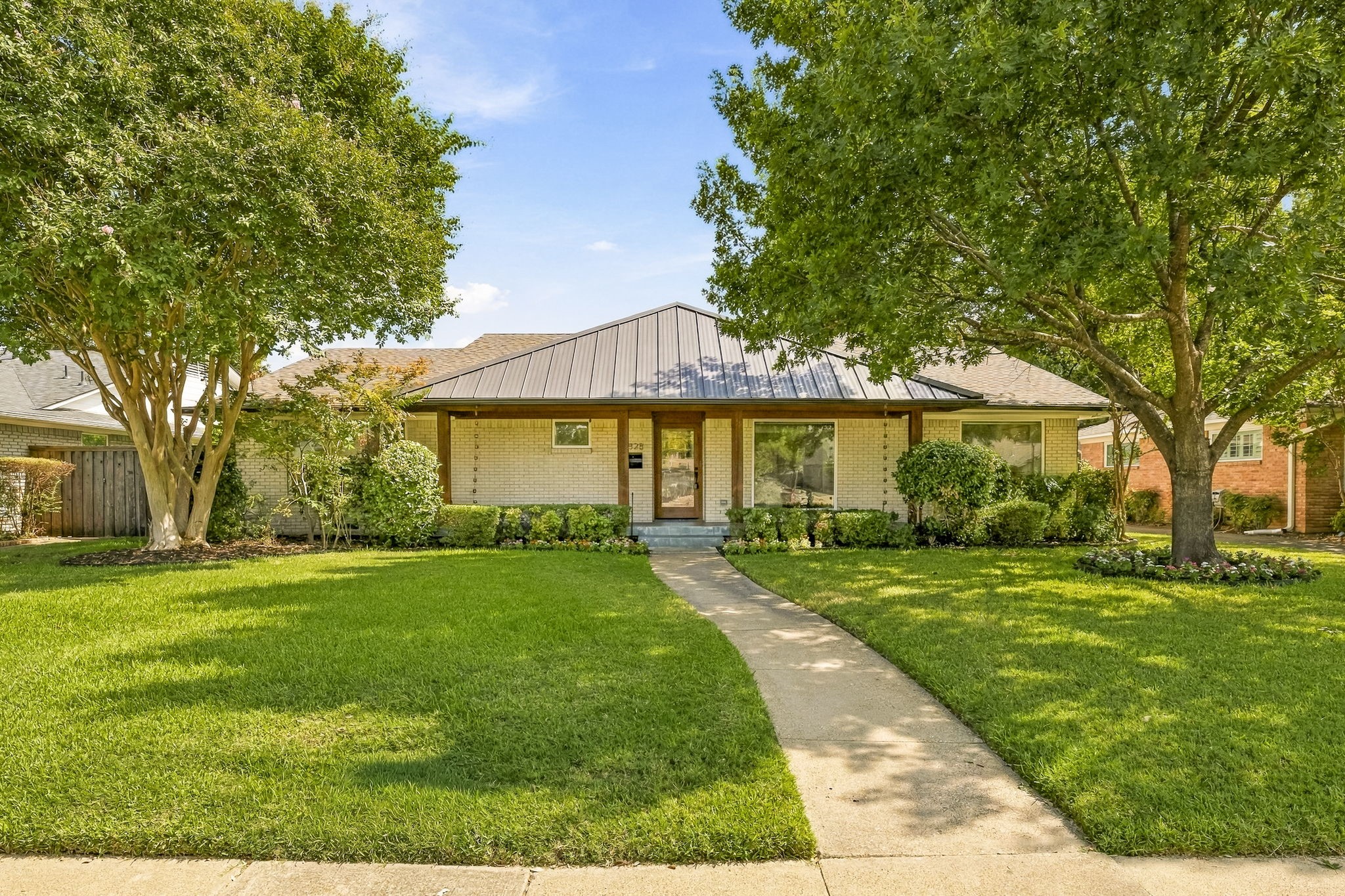 6828 Santa Maria Lane — photo