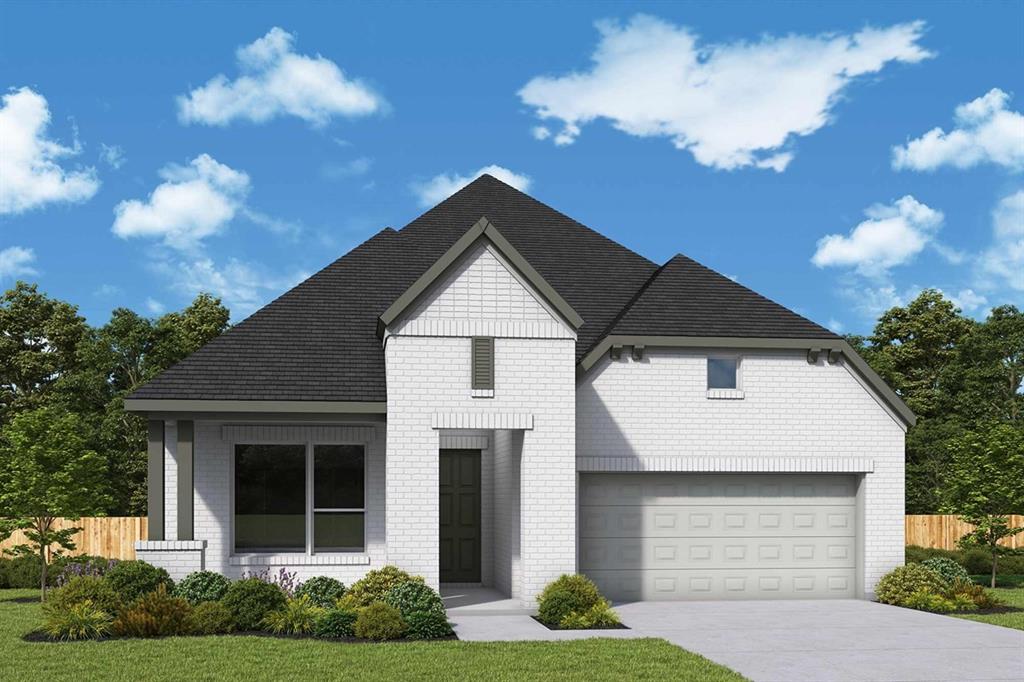 7805 Pondview Lane — photo