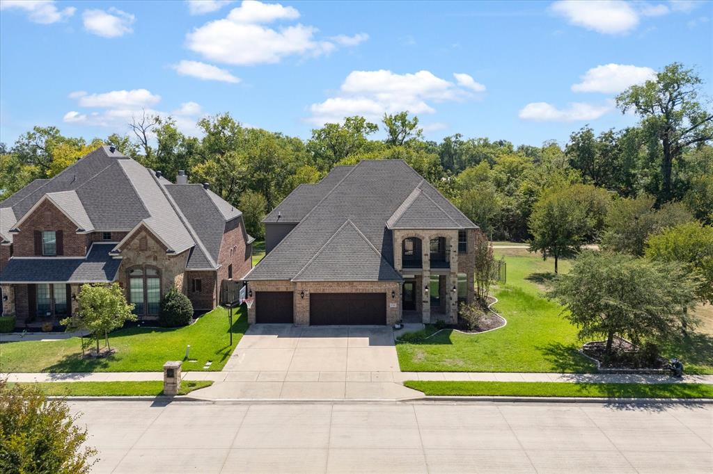 9300 Wood Duck Drive — photo