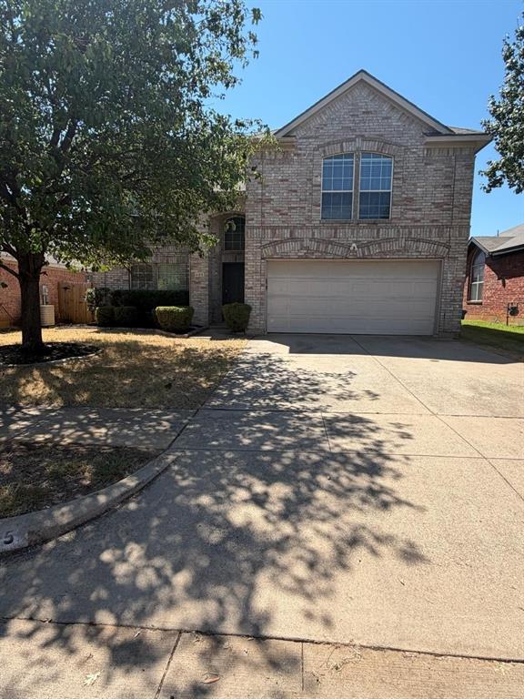 605 Prairie Gulch Drive — photo