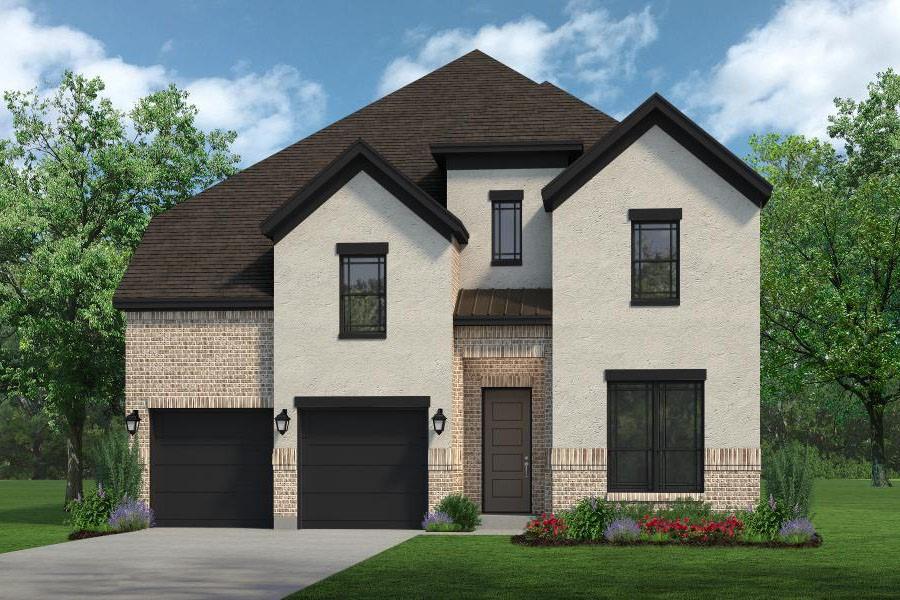 424 Fire Blade Drive — photo