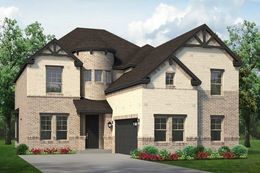7308 Theodore Drive — photo