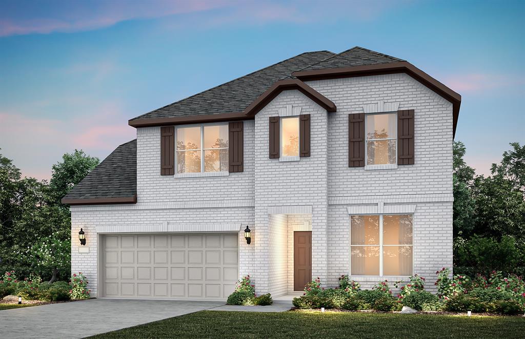 4108 Gonzales Drive — photo
