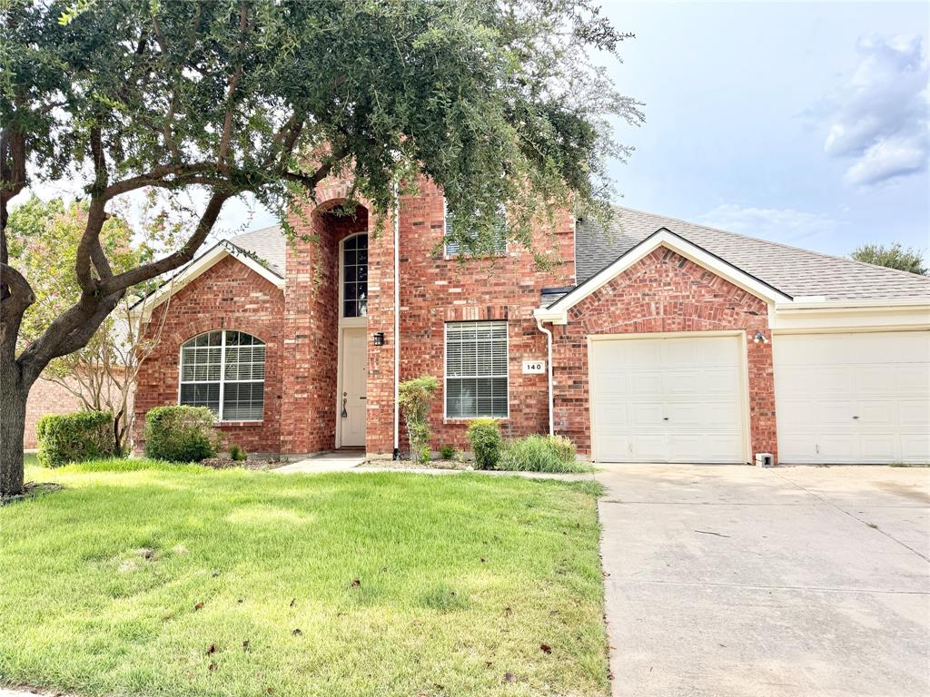 140 Fallkirk Drive — photo