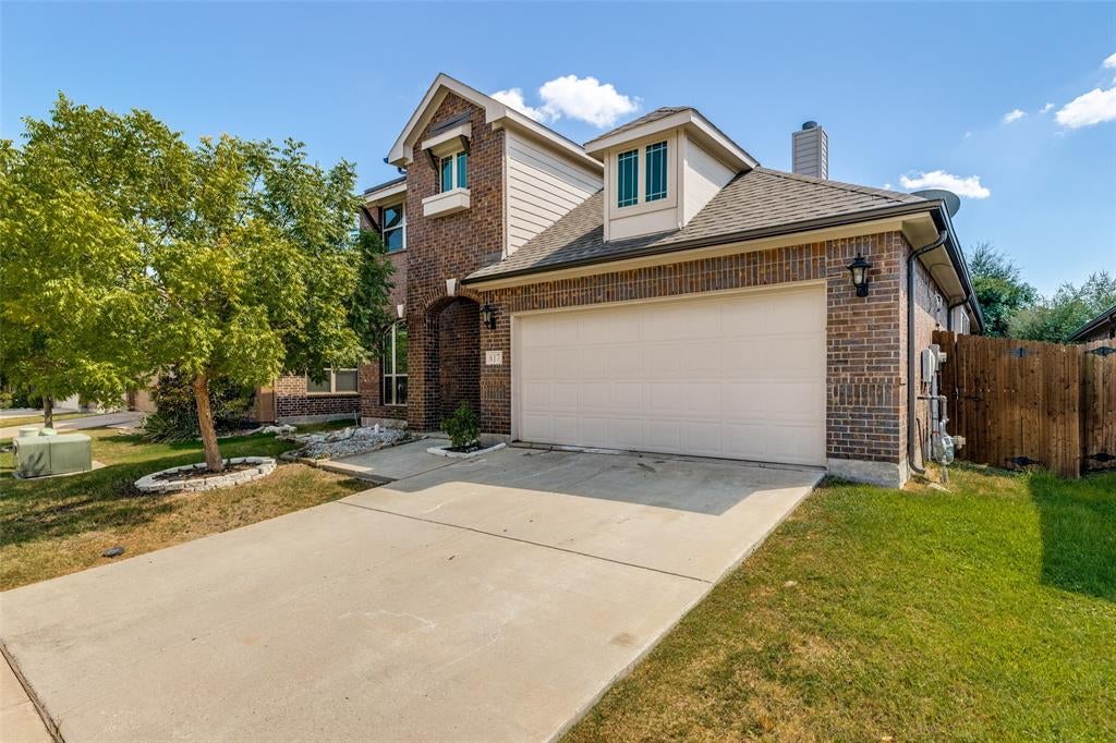 817 Glendale Drive — photo