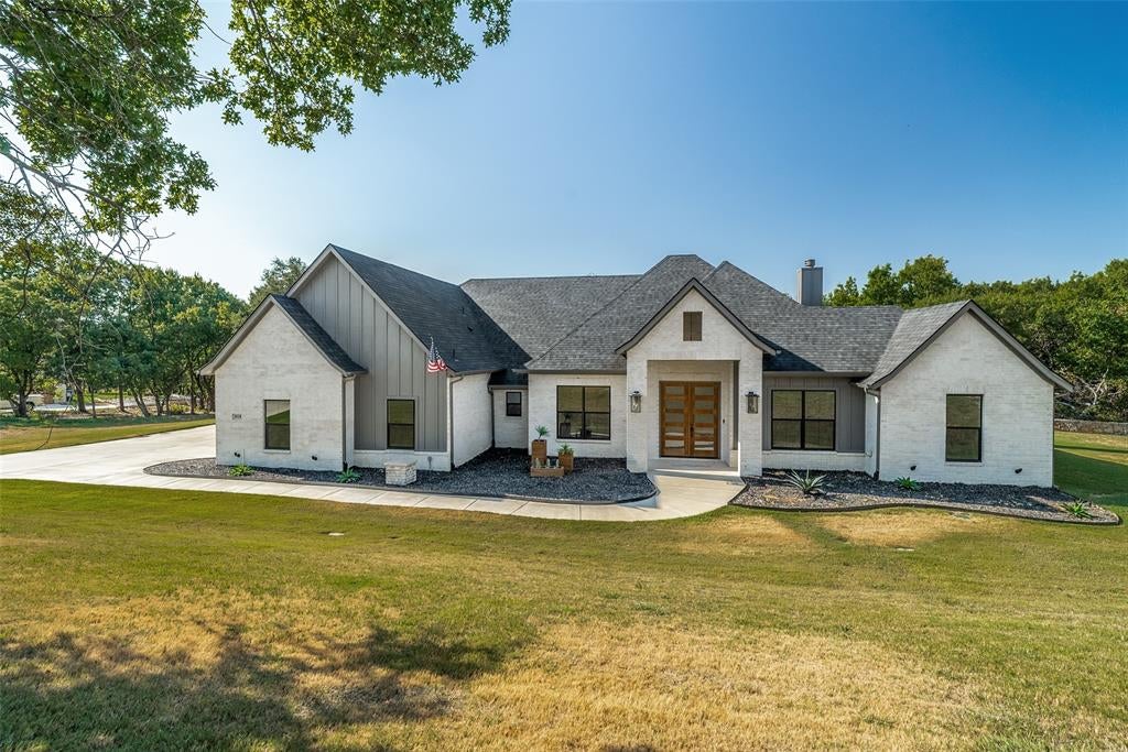 1028 Twin Creeks Drive — photo