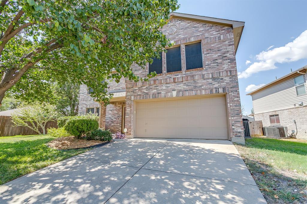 332 Sunset Oaks Drive — photo