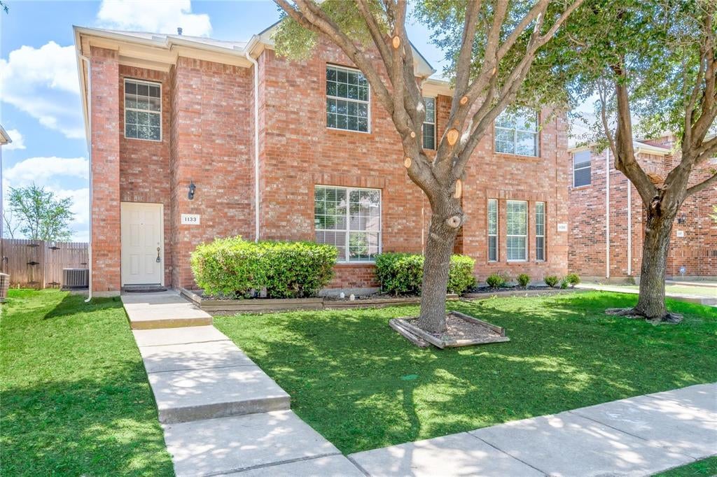 1133 Jamie Drive — photo