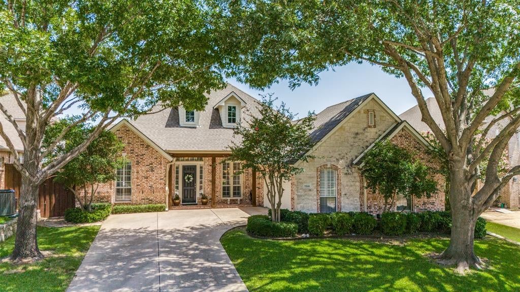 7514 Spicewood Drive — photo