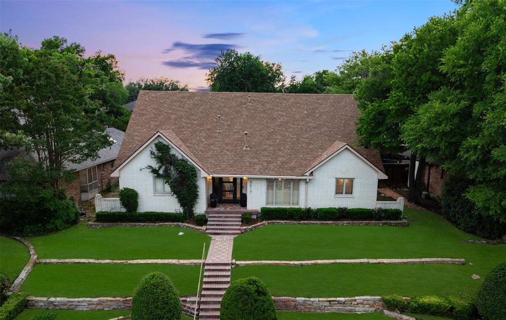 8817 Arborside Drive — photo