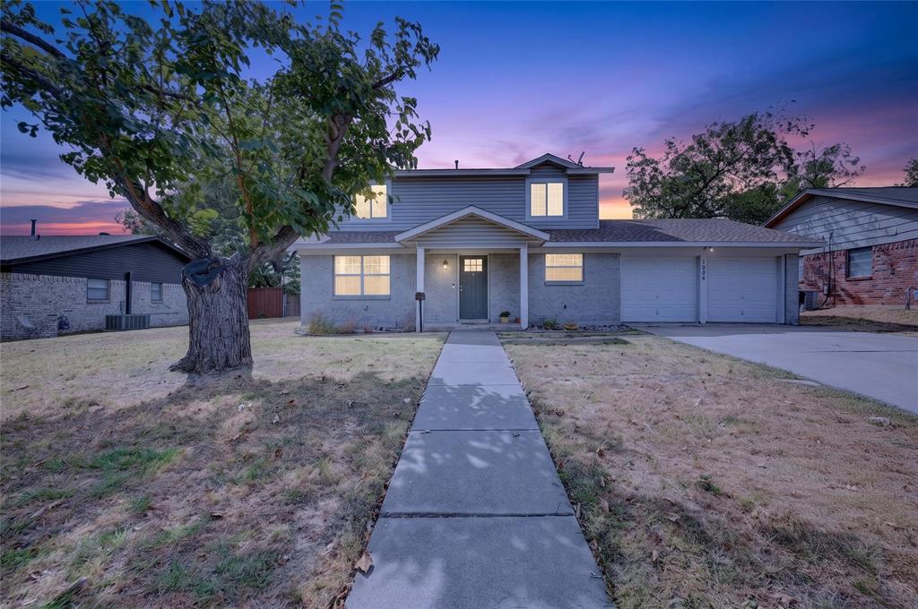 1804 Mims Street — photo