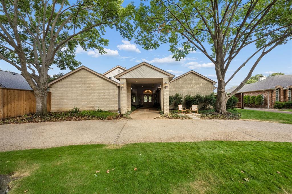 13217 Woodhaven Drive — photo
