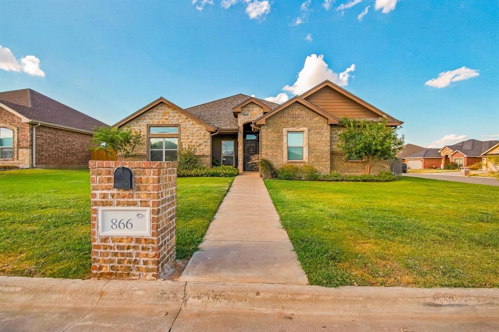 866 Great Waters Drive — photo