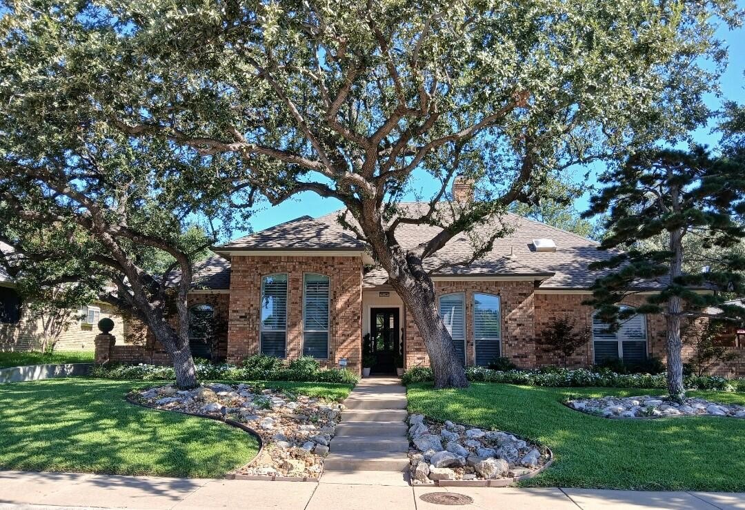6305 Crested Butte Drive — photo