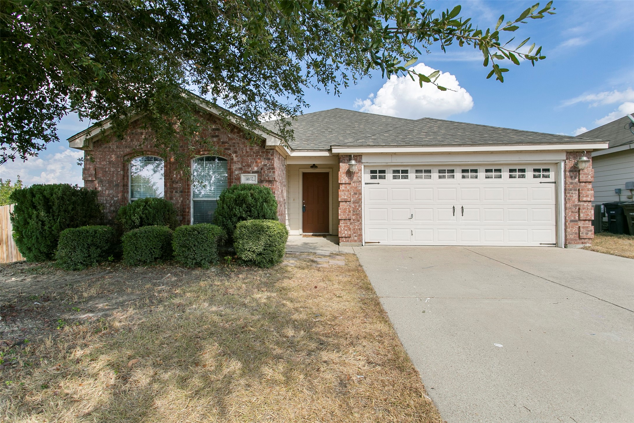 14032 Sand Hills Drive — photo