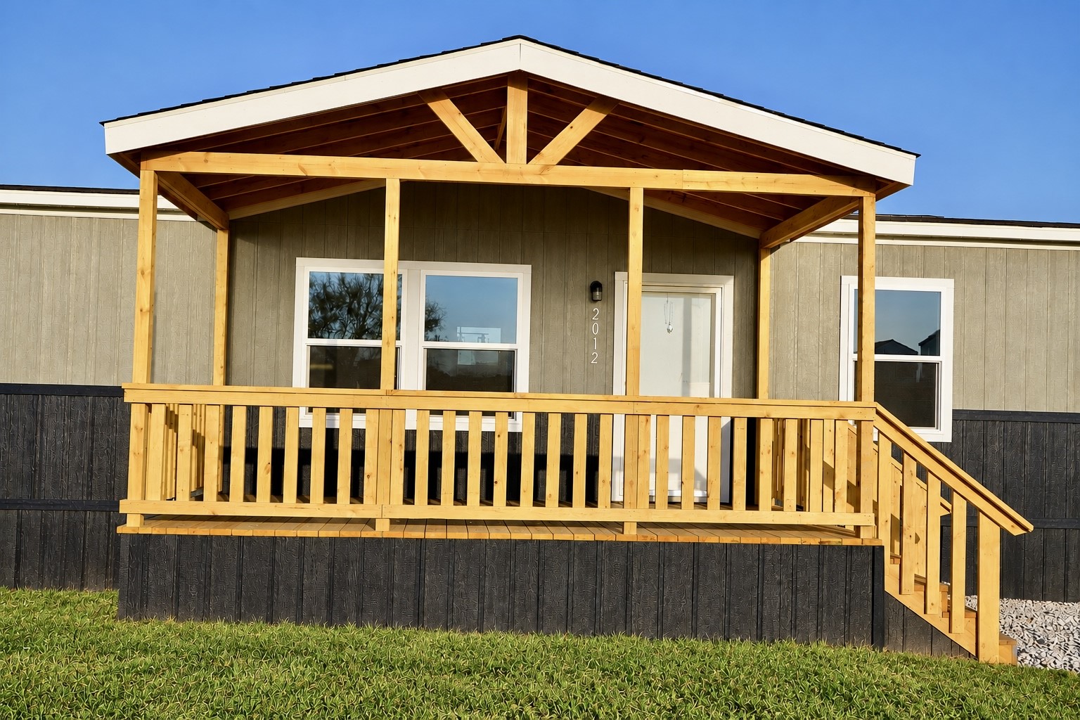 2012 Buffet Way, Poolville, TX 76487 — photo 2