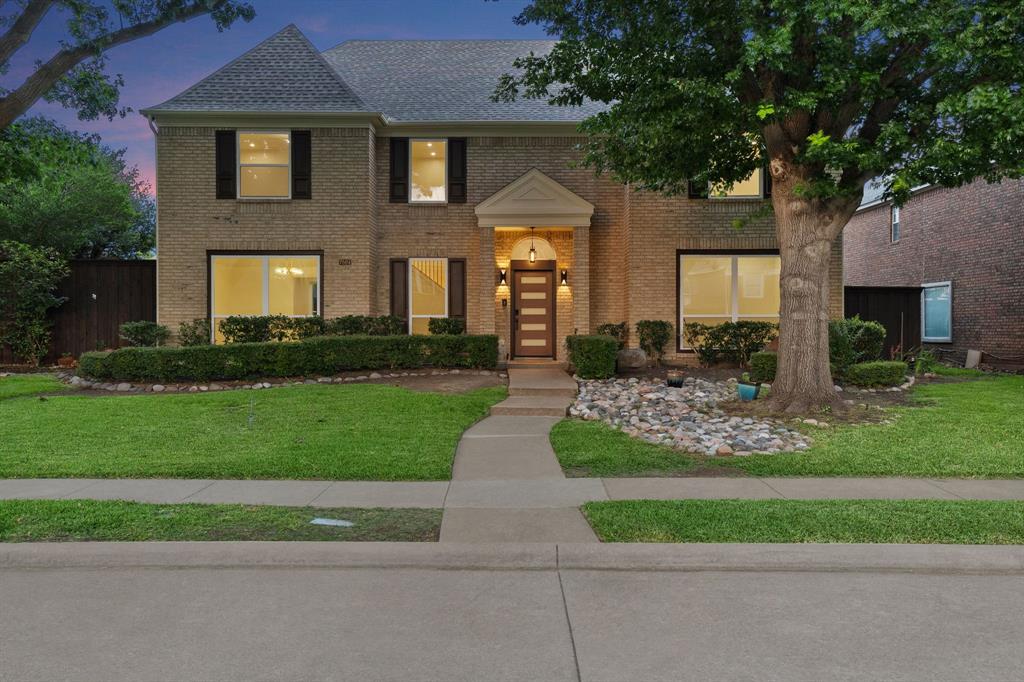7504 Hughes Drive — photo