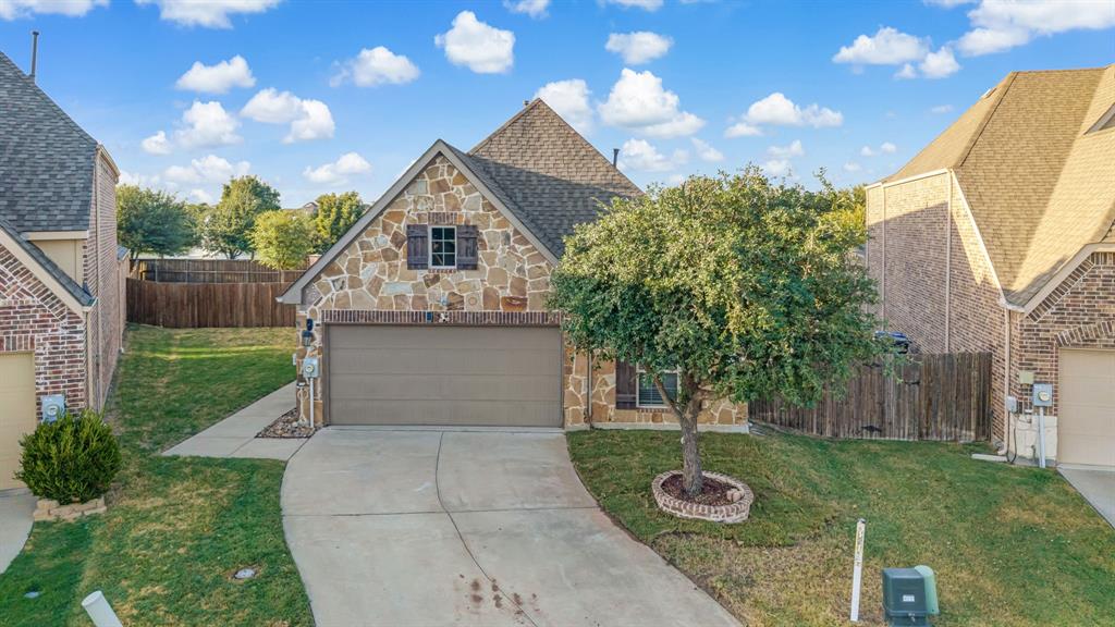 10228 Tanner Mill Drive — photo