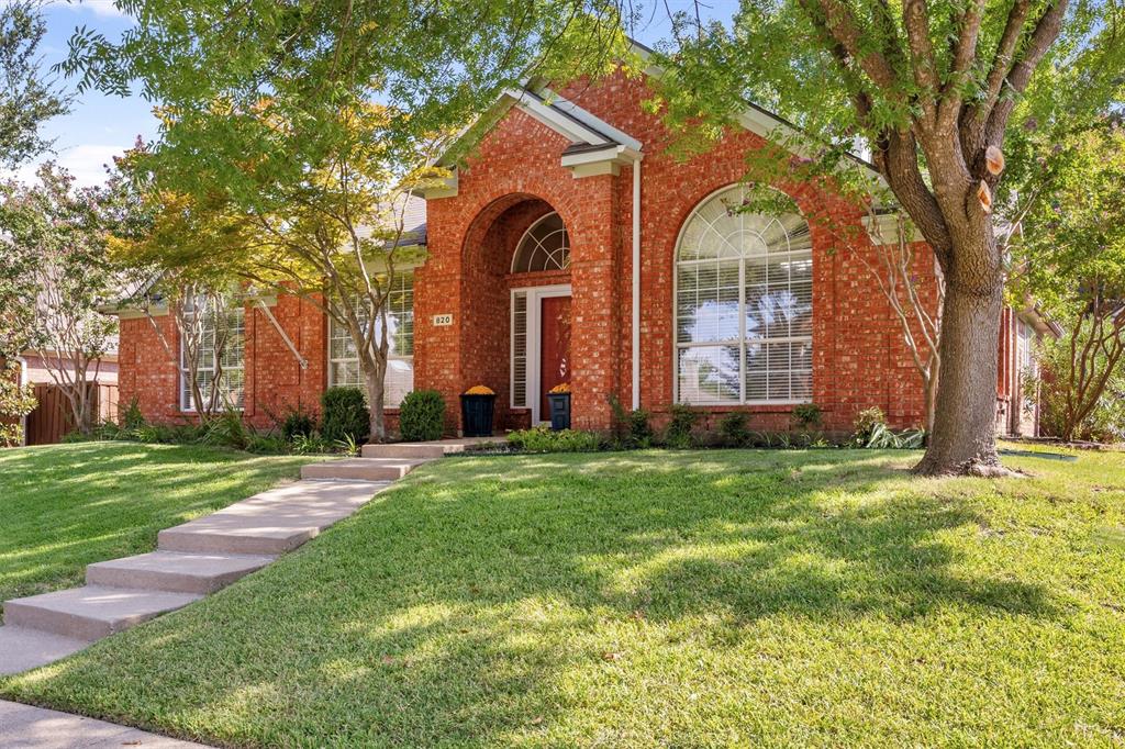 820 Wind Elm Drive — photo