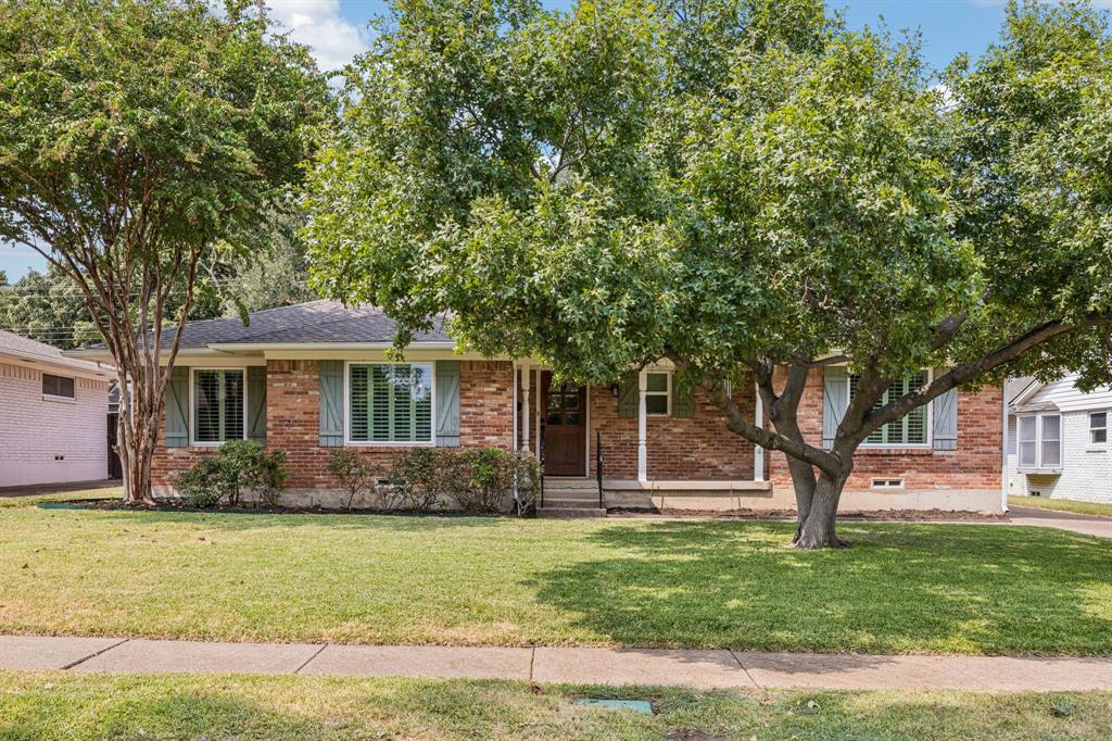 10507 Royalwood Drive — photo