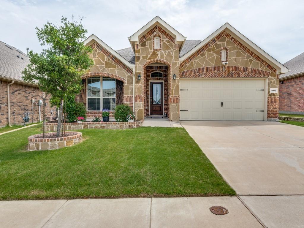 9108 Bronze Meadow Drive — photo