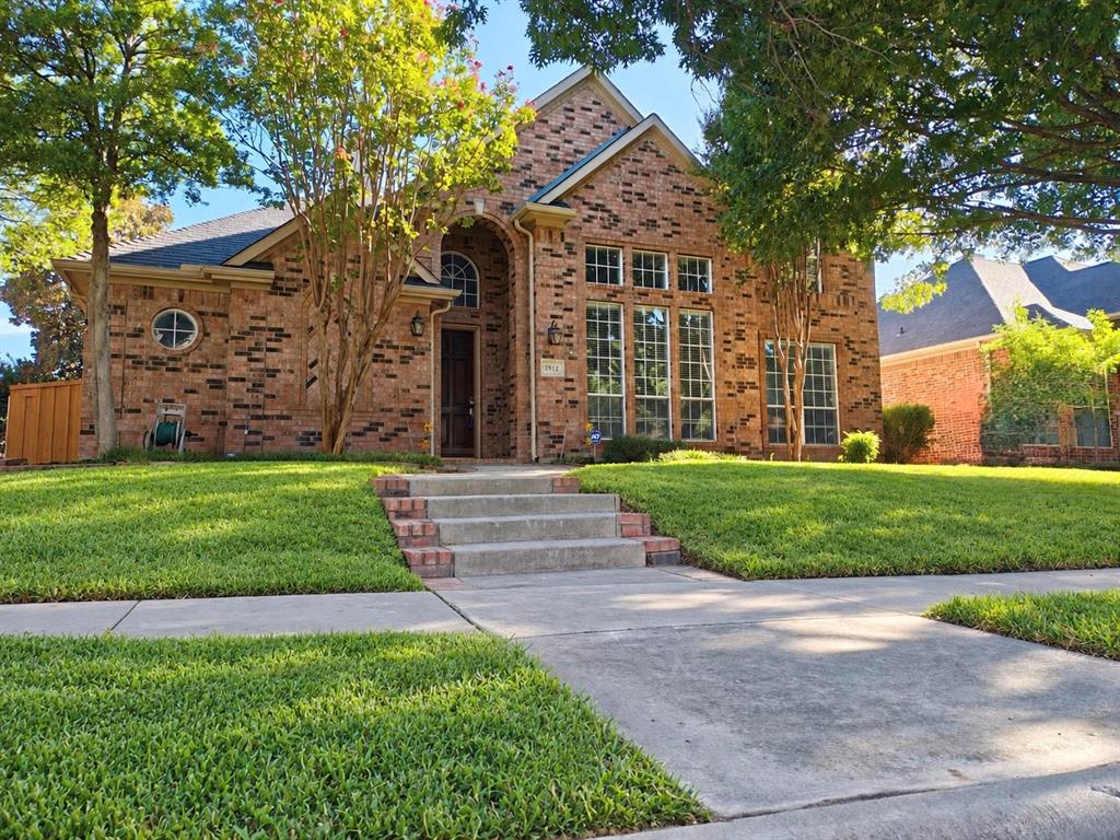 3912 Kimbrough Lane — photo